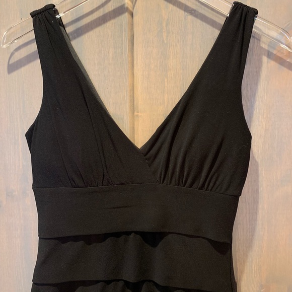 B. Darling "Little Black Dress". Size 5/6 - Picture 4 of 8